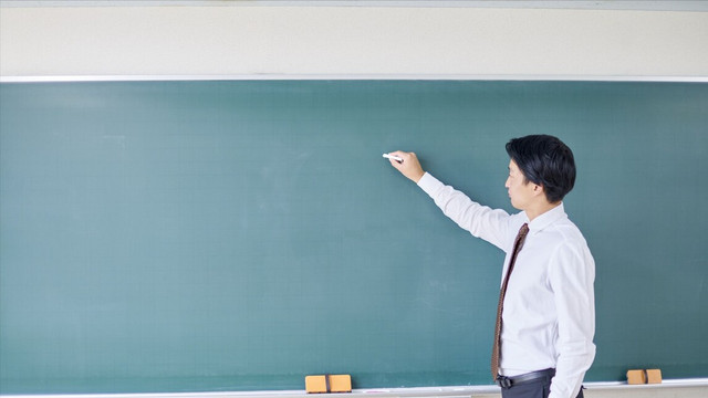 |同志·老师·我