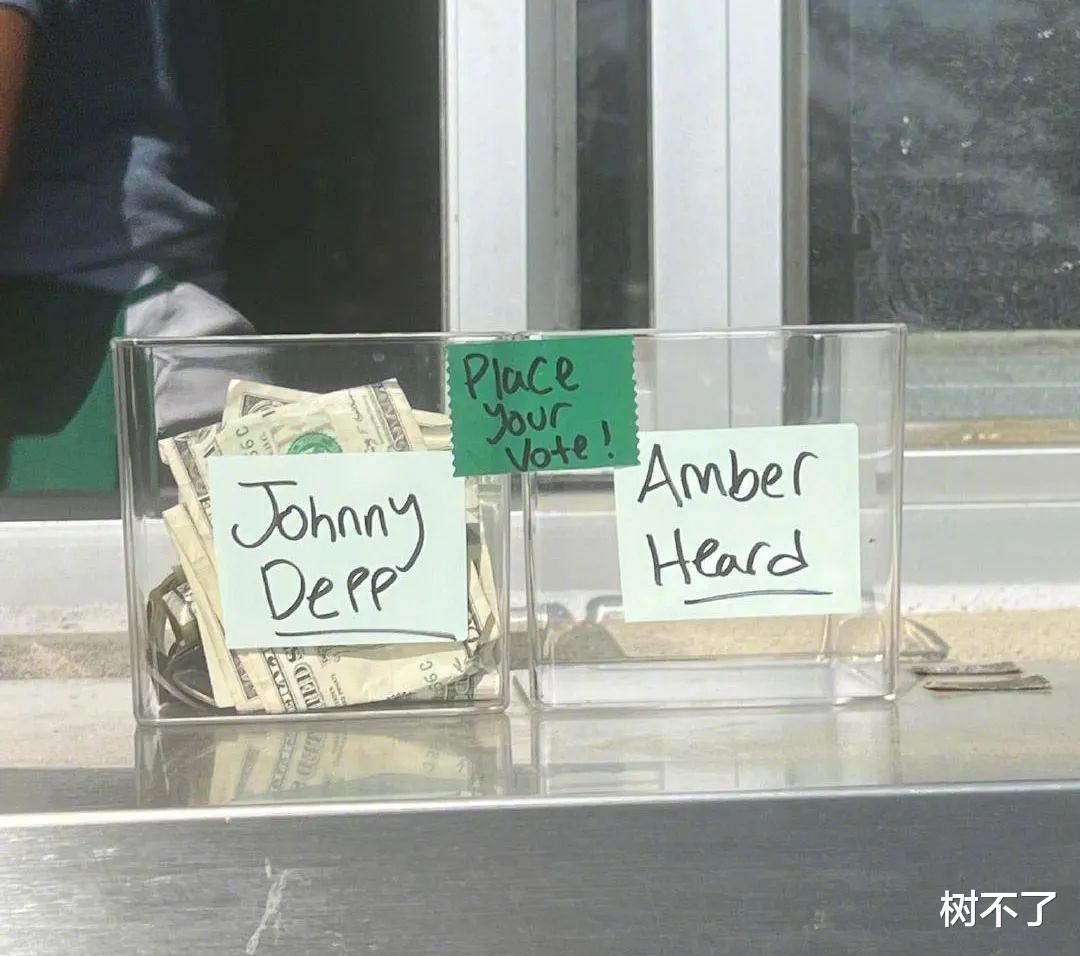 约翰尼·德普|又一对明星夫妻正式离婚,他们终于解脱了