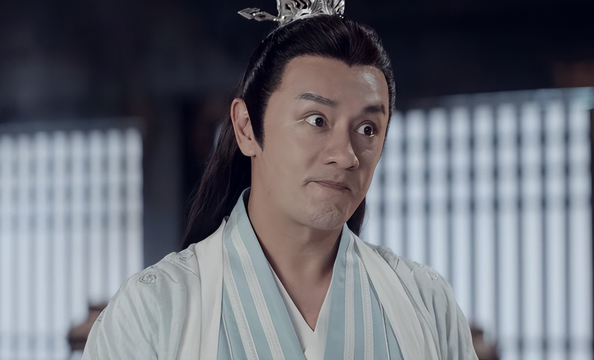 王力宏|武侠片《仙剑风云》上映,本以为是部烂片,没想到是个“王炸”