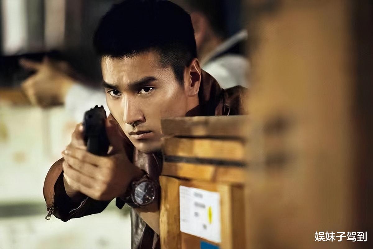 高圆圆|与赵又廷结婚8年，高圆圆的变化太明显，原来这一切早有征兆