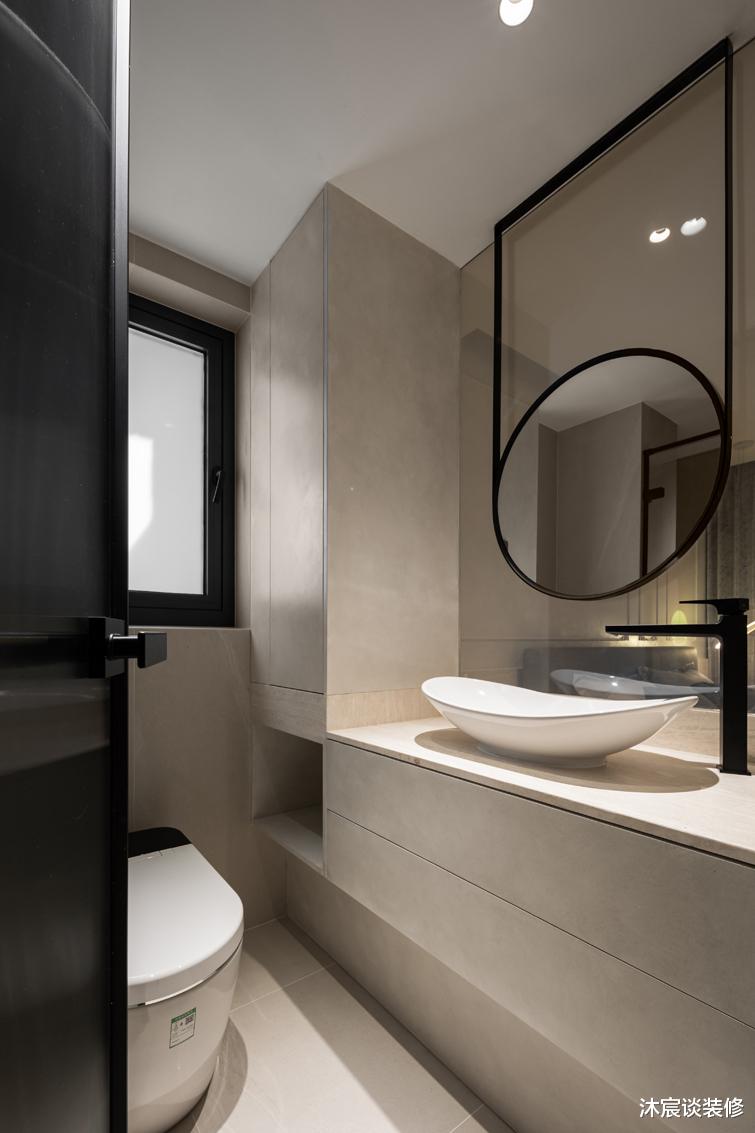 夫妻俩把家装成意式极简风,进屋倍感高级,骨子里透着简约大气!