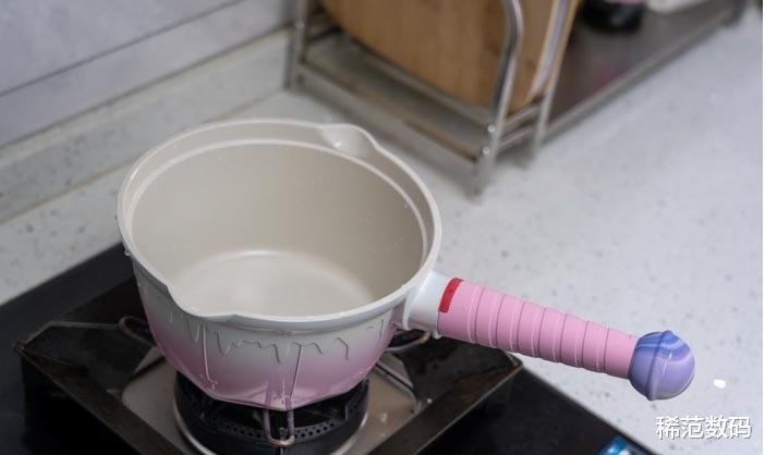 帝伯朗旋转木马多用锅评测:城市精英们的高品质生活小锅