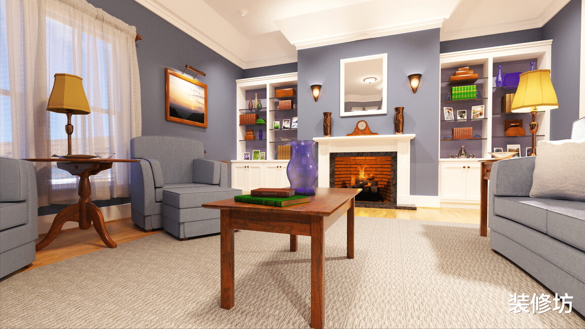 建议大家:坚持这6个家居决定,日子越久,家里越干净