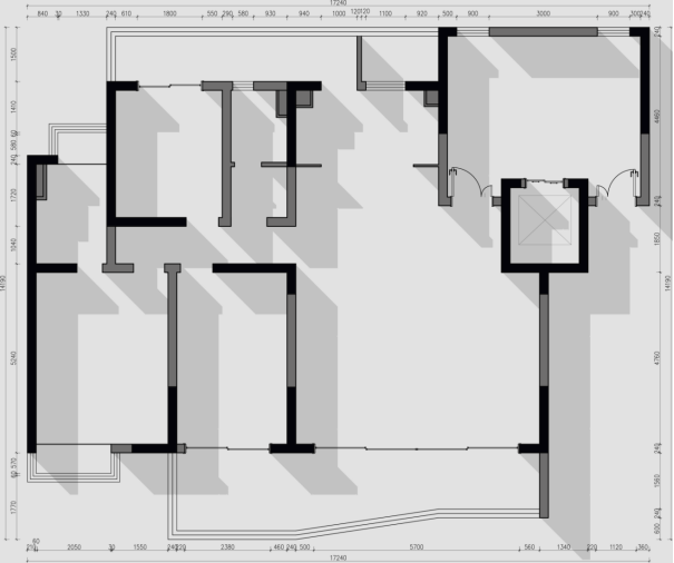 华夏四季现代风|三餐四季不必太匆忙