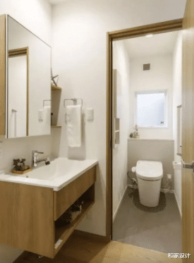 淋浴房到底是不是鸡肋?有没有必要做,当模看完这些你就明白了!