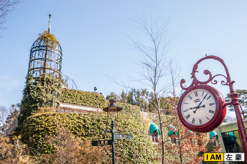 美术馆|东京自由行三鹰之森吉卜力美术馆,宫崎骏迷必访!