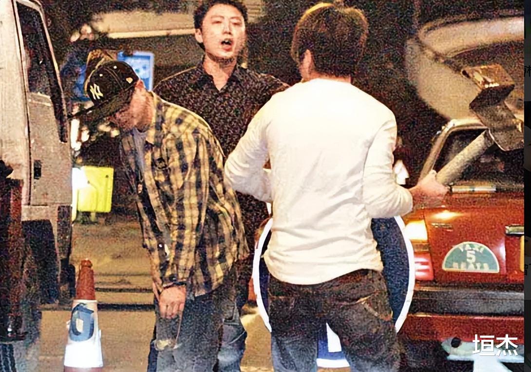 曹格|曹格吴速玲离婚！男方曾怒斥蓝心湄：不要带我老婆认识男人了