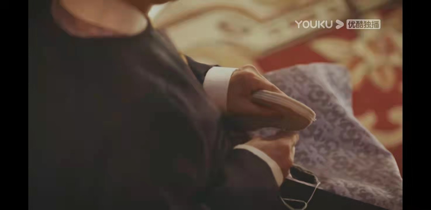 山河月明|大剧《山河月明》播出，1集大有乾坤，口碑分化严重，褒贬不一