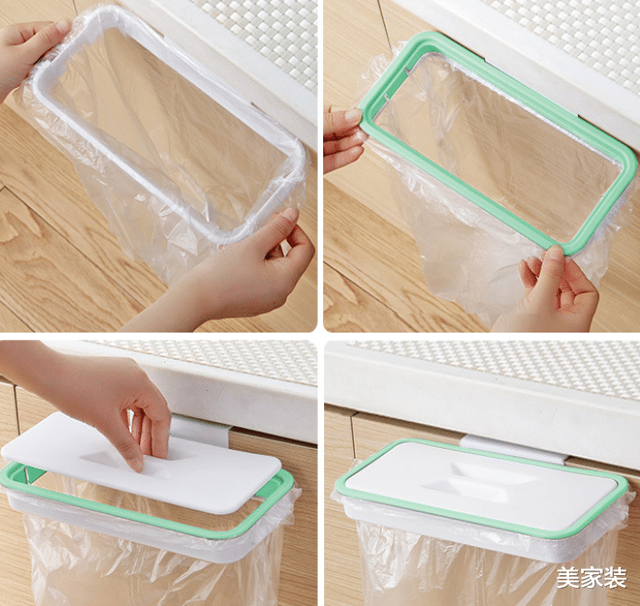 建议:若不差钱,往厨房里添这4样“高级货”,越用越幸福!