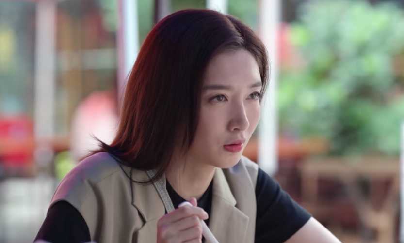 沈晓海|从《人世间》到《玫瑰之战》，“换脸式”演技出圈，沈晓海火了