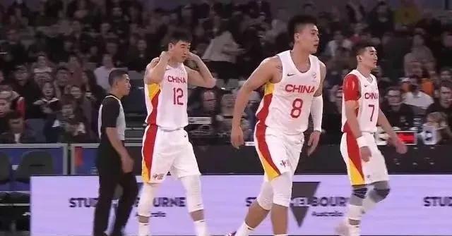 中国男篮|一场球证明实力，中国男篮这3名球员不再会被质疑！篮协点名表扬
