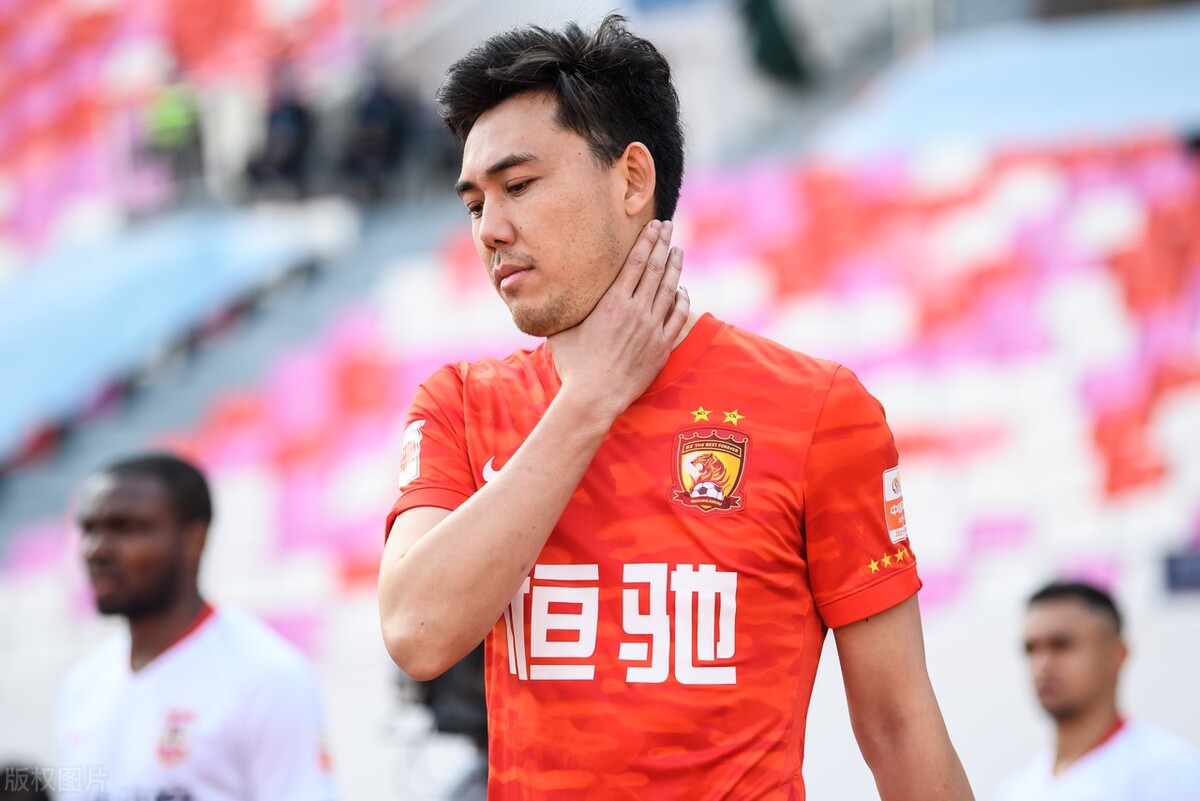 李学鹏|关键时刻，把自己的良心和道德都出卖了！李学鹏、张修维无缘新赛季球队名单