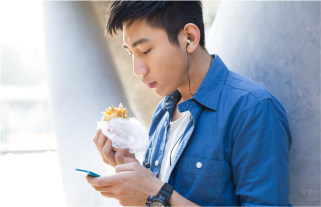 心肌梗塞|或许比不吃早餐更伤胃！提醒：养胃人群，这4个习惯，要尽早改掉