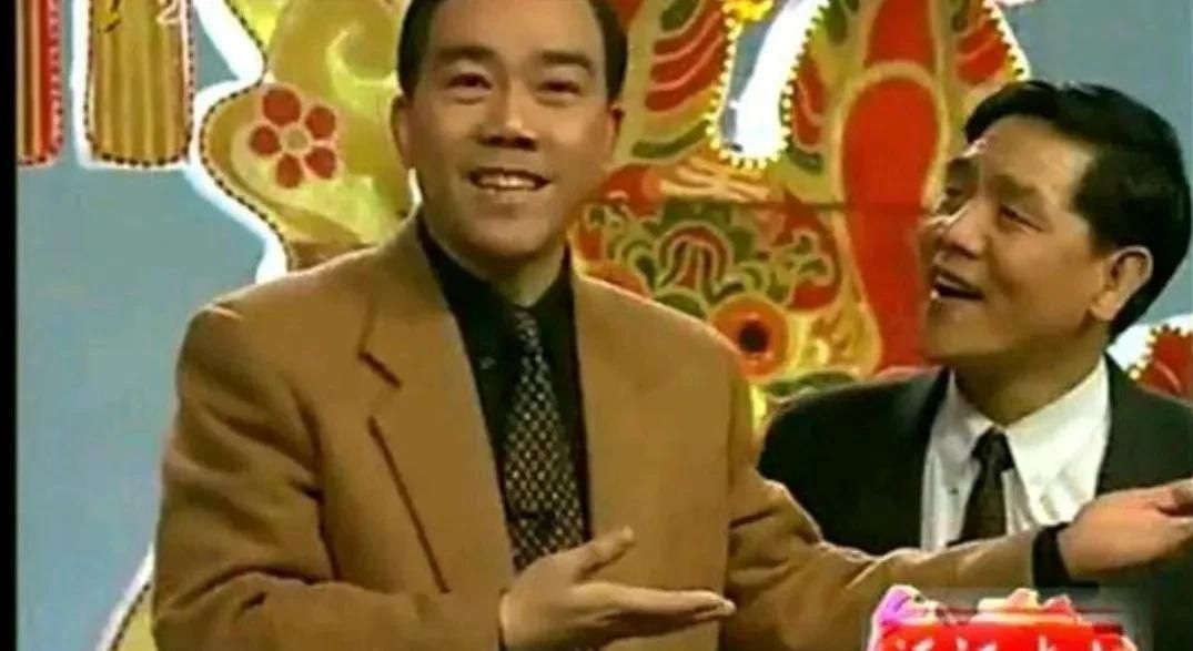 杨议|著名相声表演艺术家、著名演员杨议,直播间回应为何不去德云社