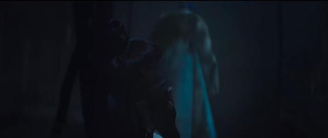 王后伞下|《王后伞下》黄贵人恶胆比爹大，自导自演害启晟，没想到反转来了