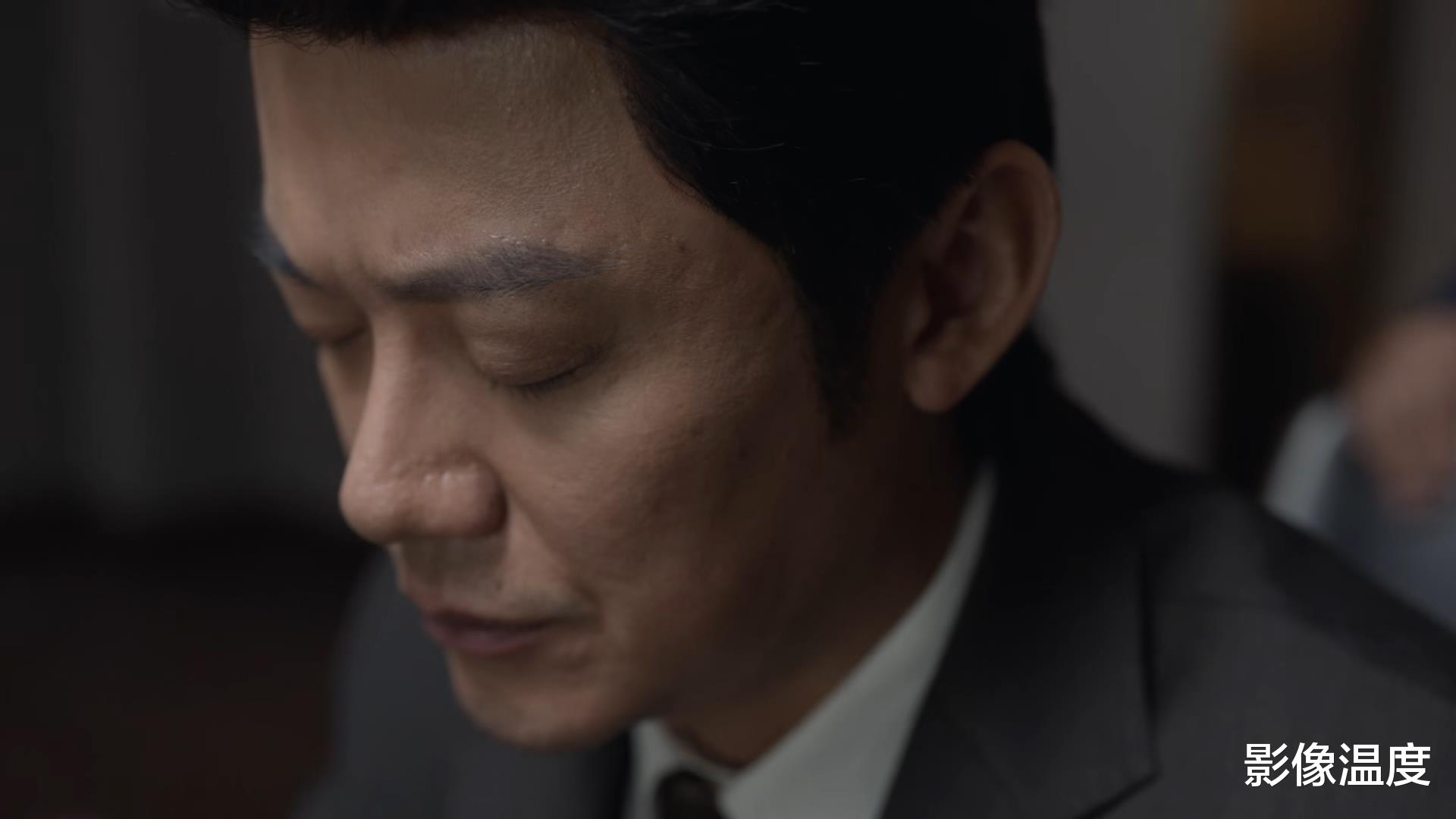 顾念|《玫瑰之战》大结局里,顾念与丰盛分手,与方旭密切合作,这完全颠覆观众认知