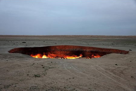 独库公路|叹为观止世界自然奇观