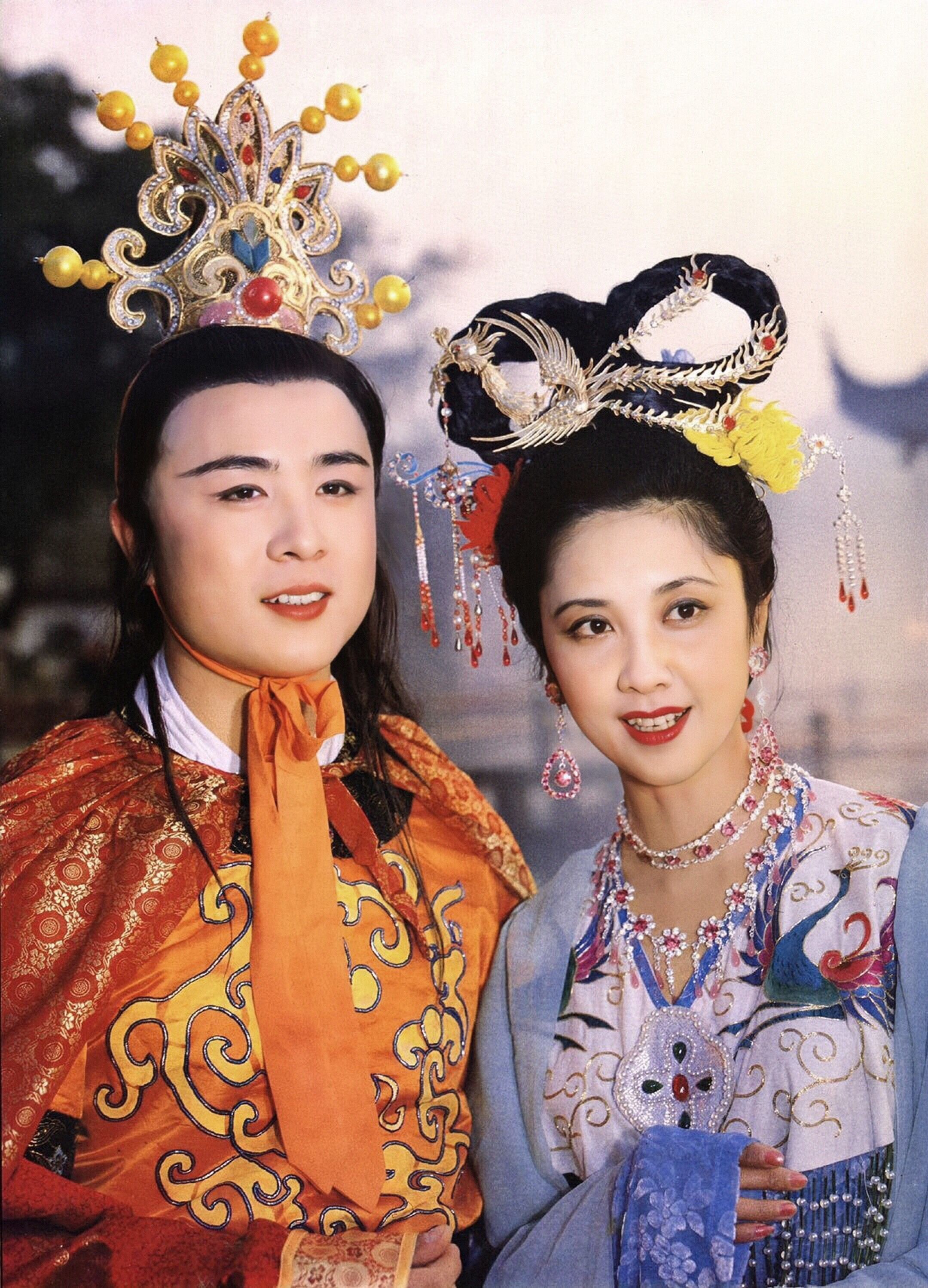 西游记|如果《西游记》完全按照原著拍会怎样？