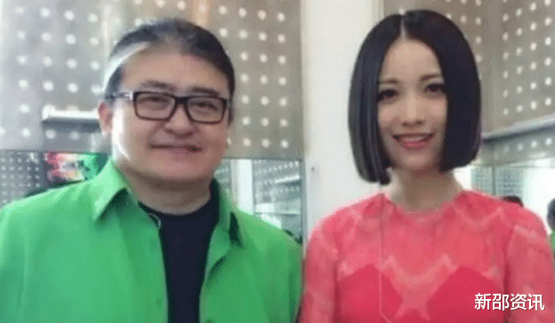 姚贝娜|“红颜薄命”姚贝娜：为刘亦菲洗刷冤屈，那英永远欠她一个道歉