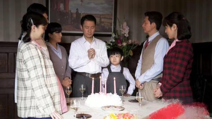 父母爱情|时隔9年才发现《父母爱情》大结局看似圆满，其实也留下了3大遗憾