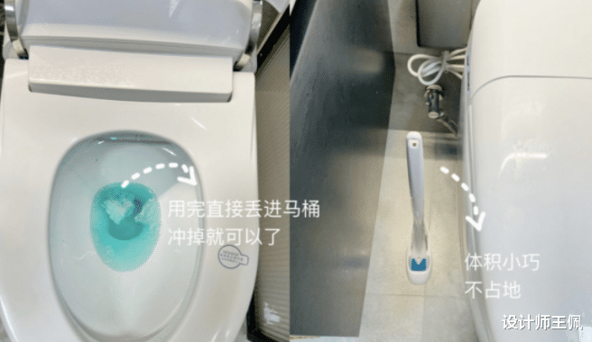 “红极一时”的5个卫生间产物,正在悄然淘汰,请别再跟风入