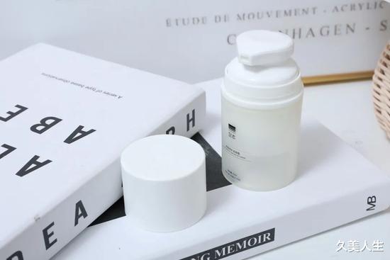 港股 换季的话水乳也该换换了！