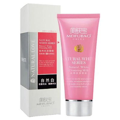 钢铁直男 2022全球美白洗面奶10强排行榜: TONYMOLY第4