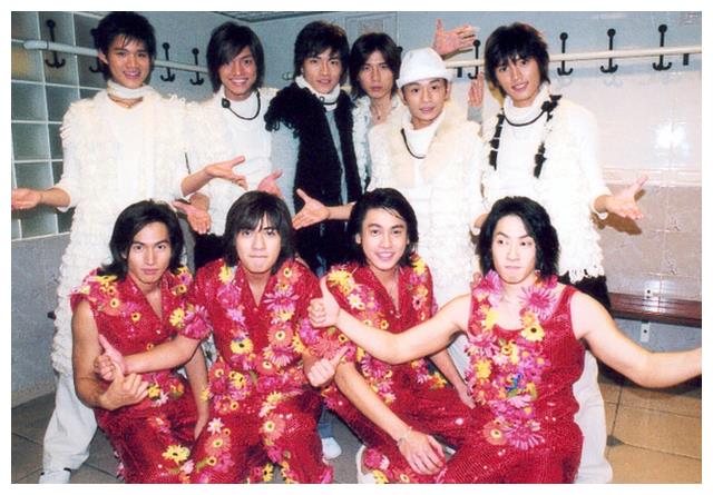 可米小子|被资本抛弃的他们，才是贵圈意难平吧？