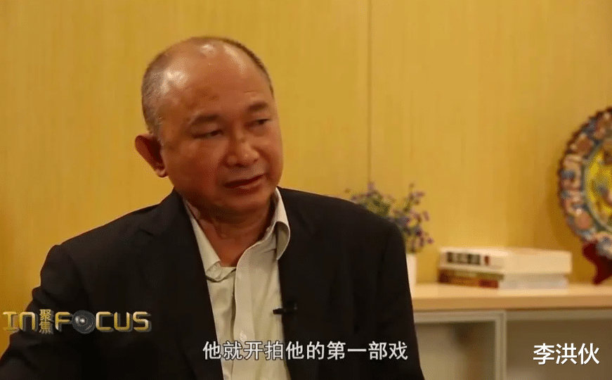 吴宇森|有种爱情叫吴宇森和牛春龙,夫妻双双患癌,国际名导也要卖房自救