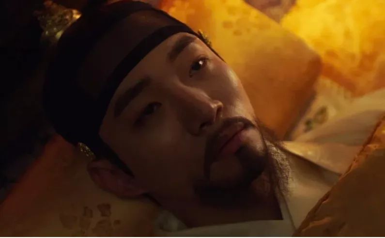 韩剧|热播韩剧《衣袖红镶边》背后真实的历史：李祘对德任用情至深吗？