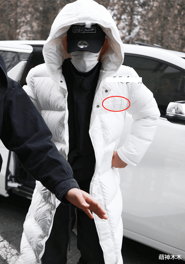 赵丽颖|明星春晚私服太抢眼:宋茜万元大衣似炸鸡,赵丽颖千元外套被吐槽