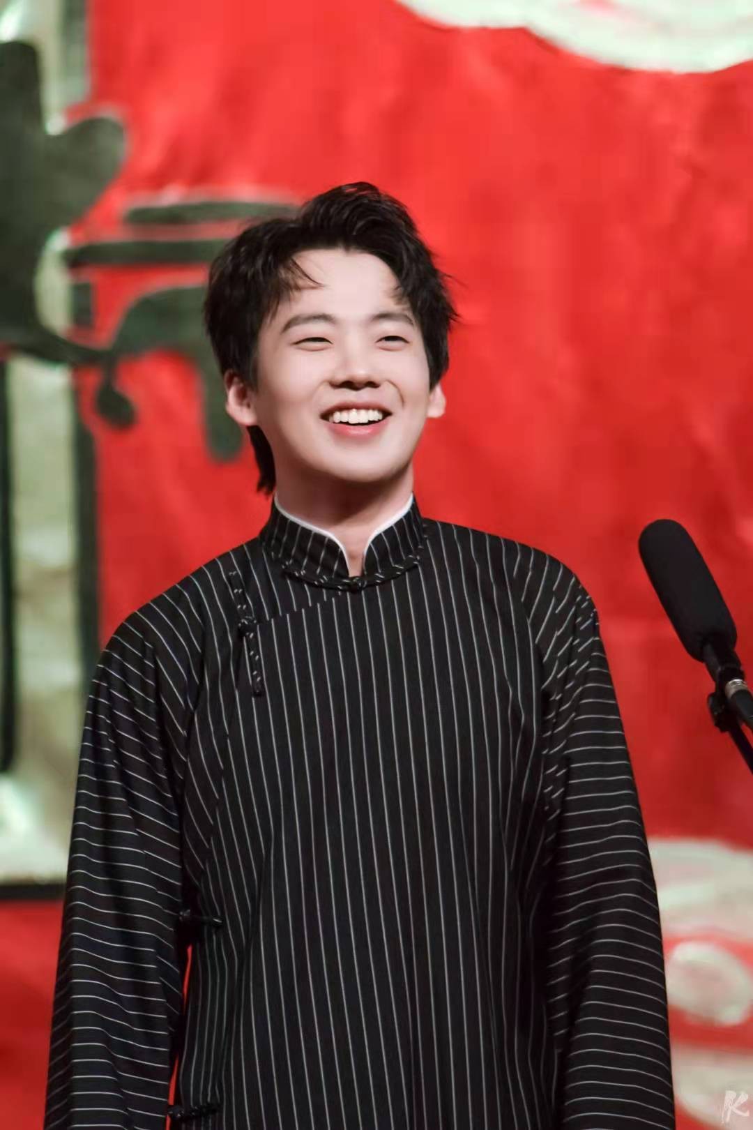 纪宝如|郭德纲的教子方式：在家受尽了委屈，出门后就再没有言语能伤害他