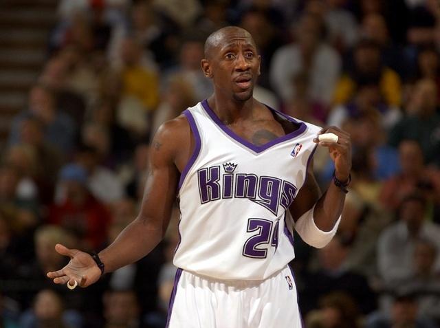 麦迪|重排1997年NBA选秀顺位：状元万年不变，麦迪强势逆袭