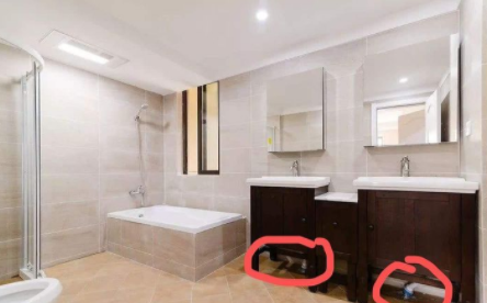 装修干货丨装修时怎么[消灭]卫生死角