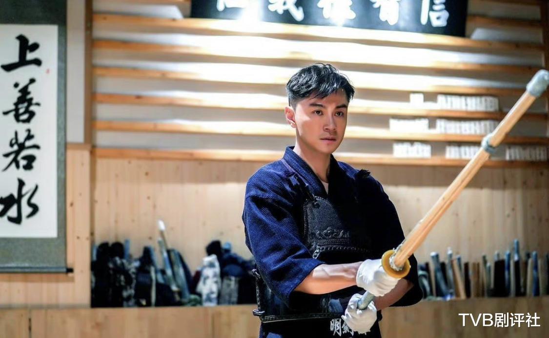 黄浩然|黄浩然消失两年没停过,自曝私下与杨茜尧少联系,两人三次演情侣