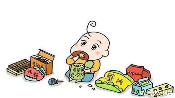 都说吃零食不好,有没有健康零食?