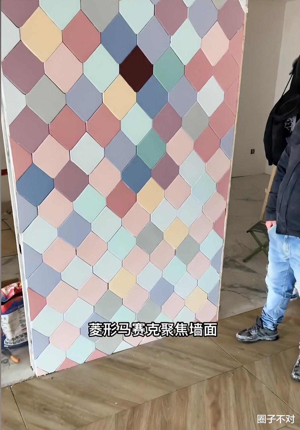 红锅在工地:靠“装修翻车”爆红网络,究竟拿的什么人设剧本?