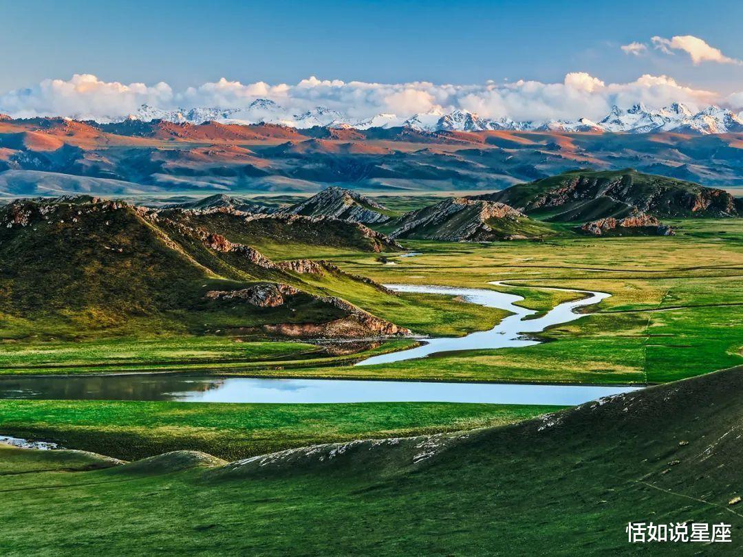 胡杨林|中国最贵的景区,一张门票3500元,外国人进去要交30万