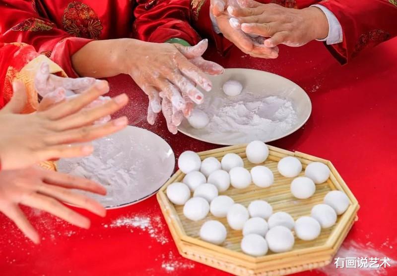 正月十五元宵节,元宵和汤圆根本不是一回事,很多人都搞错