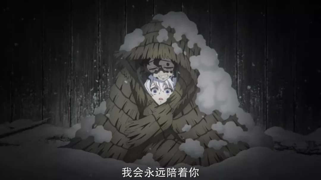 鬼灭之刃|豆瓣9.4，这少儿不宜，全网都在吹爆