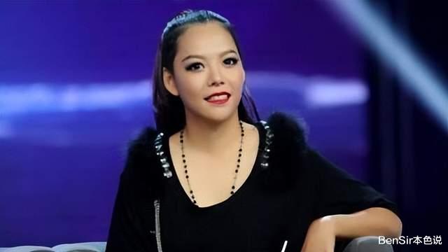 乐裕民|乐裕民的幸运人生:娶小17岁歌后为妻,从网球教练成为上市公司总裁