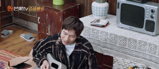 张远|8.5分，这帮过气的快乐男生，竟然被这个“考古”综艺重新带火了