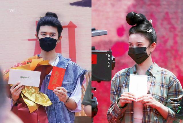 肖战|网友期待的待播剧榜单前十:肖战《玉骨遥》仅第三、第一实至名归