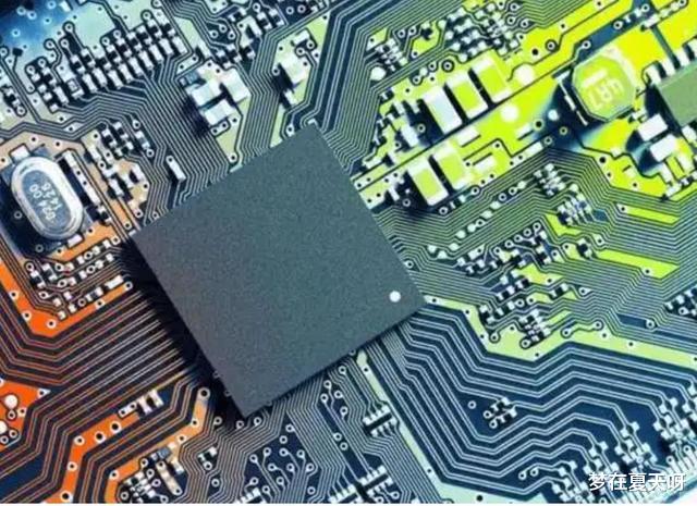 台积电|外媒：台积电相当于“摊牌”了