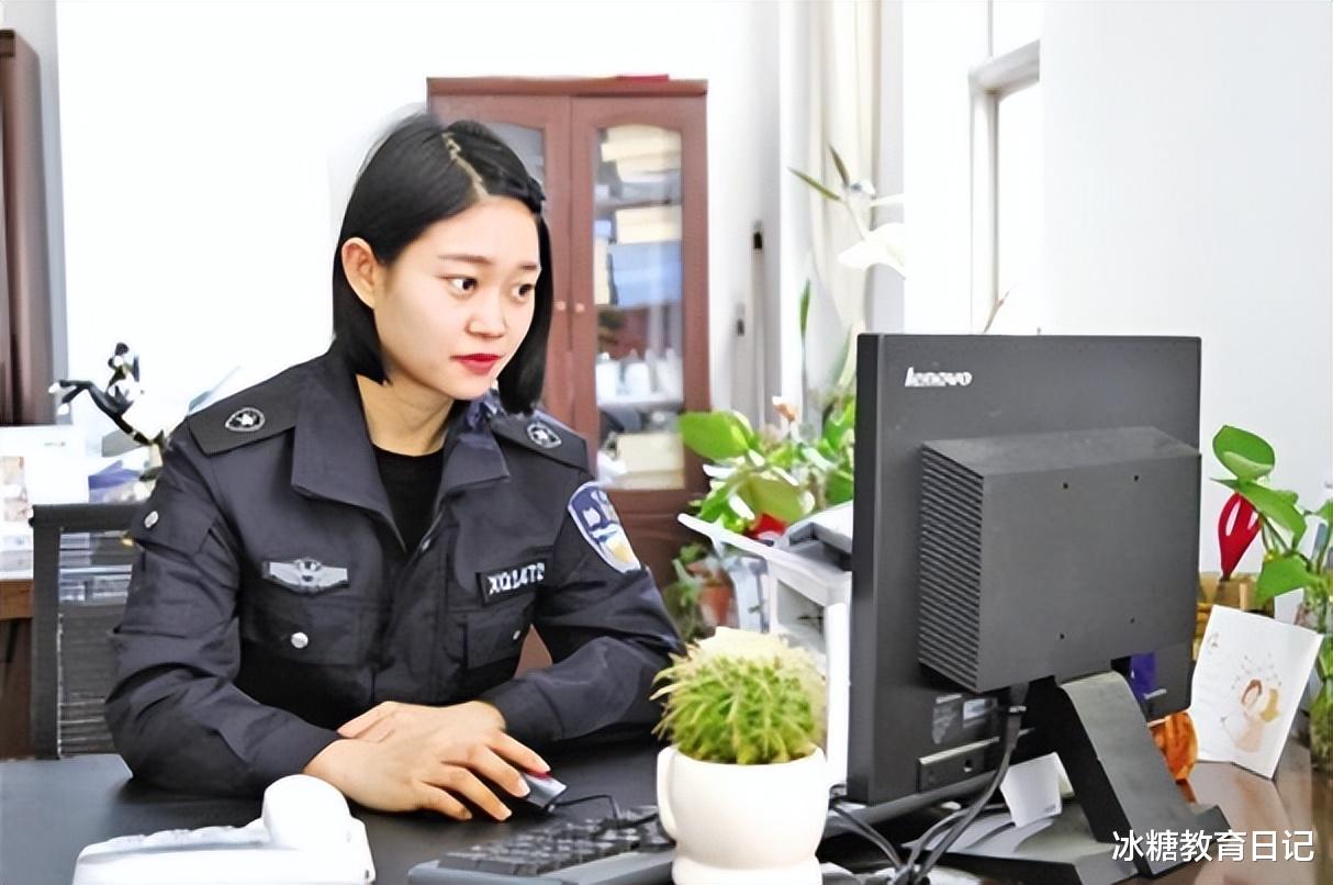 叙利亚|辅警招聘门槛有变化，满足条件可以转为事业编，工资待遇也有提升