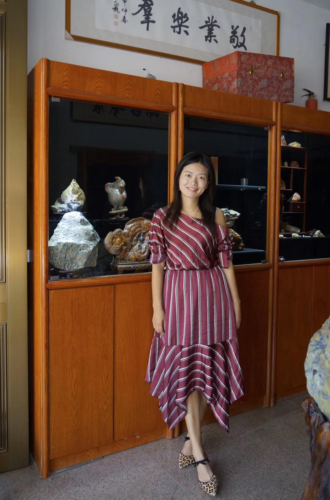 徒步旅行|中国石雕小镇龟湖镇，有两大宝贝：银矿与叶蜡石，景美人少故事多