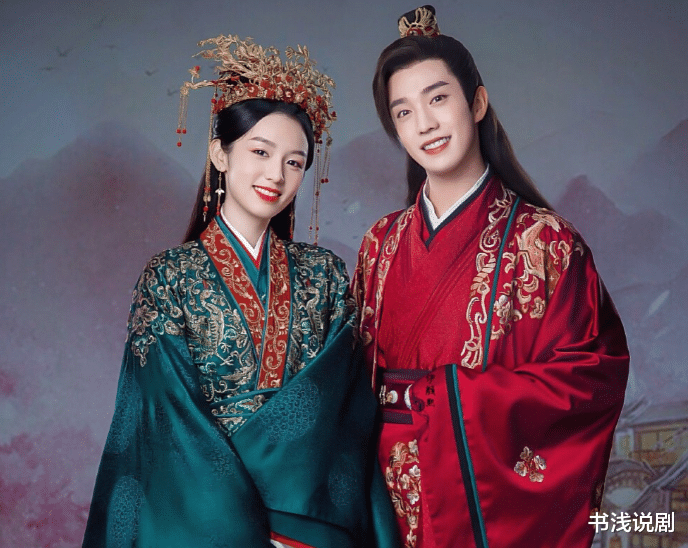 护心|等不到《山河令》第二部,却盼来《护心》,周也将再拿王牌?