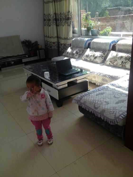 晒晒婆家的自建房,哪里都好,就是厕所太尴尬,冬天我都不敢去!