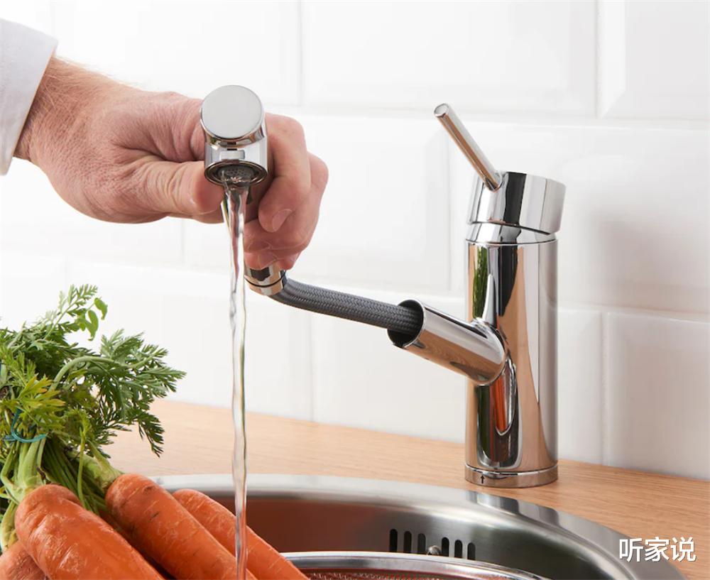 宜家哪些厨房好物值得买?实话实说,这10件属实不错,便宜又实用