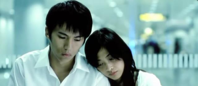 鄢颇|梅婷前夫鄢颇，离婚后与李小冉有过一段情，如今低调生活收获幸福